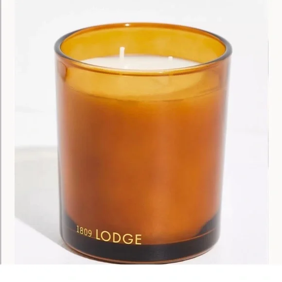 COPY - Free People NWT Lodge Candle - Picture 2 of 3